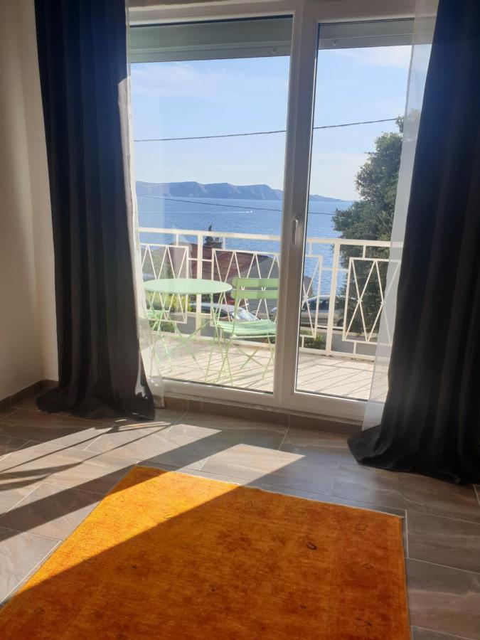 Ferienwohnung Bella Casa Senj  Exterior foto